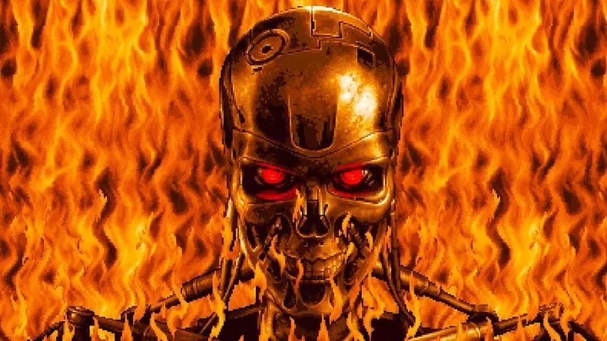 Terminator 2D : No Fate est (encore) repoussé à cause des versions physiques