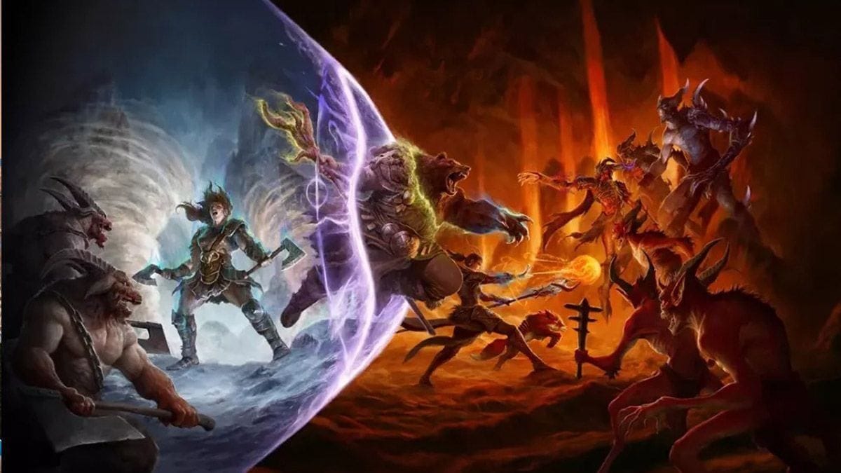 Diablo 4 : "Jouent-ils à leur propre jeu ?", Blizzard reporte deux mises à jour et énerve les joueurs