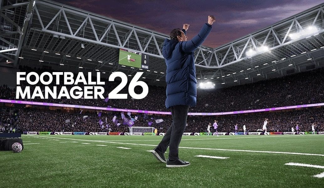 Football Manager 26 effectue un démarrage controversé, avec peu d'avis positifs à son sujet