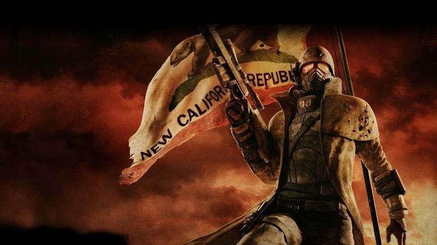 N'espérez pas trop le retour de Fallout New Vegas selon Obsidian
