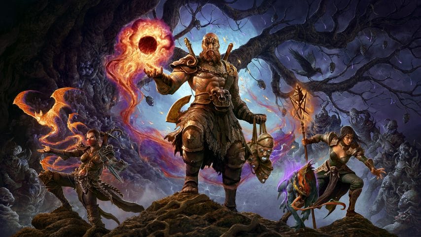 Après deux ans d’attente, Diablo 4 arrive sur le marché chinois, et c’est un moment important