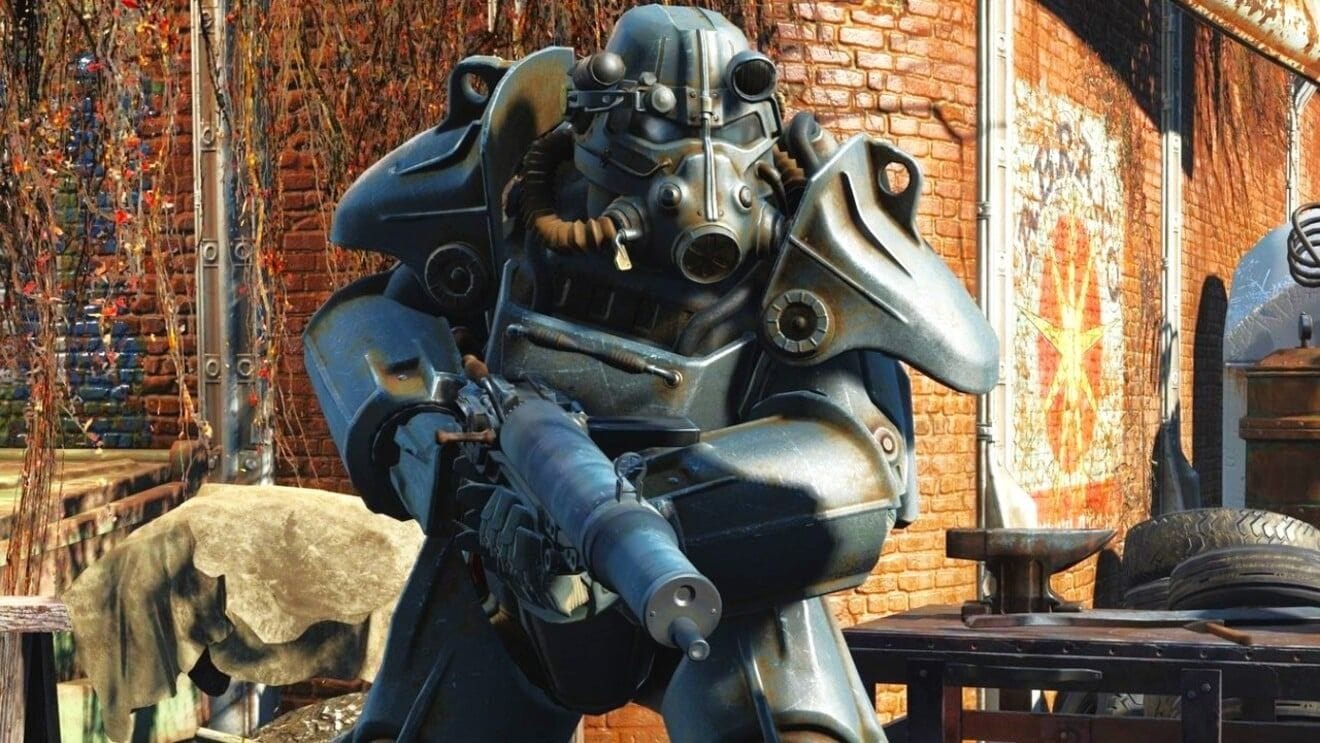 Fallout 4 va s'offrir une grande mise à jour gratuite, quoi de neuf ?