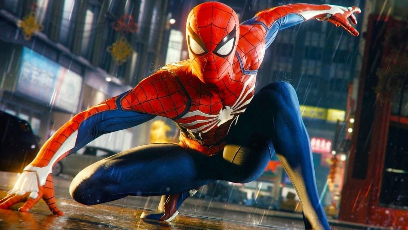 Marvel's Spider-Man 3 sera loin d'être la fin, c'est officiellement confirmé