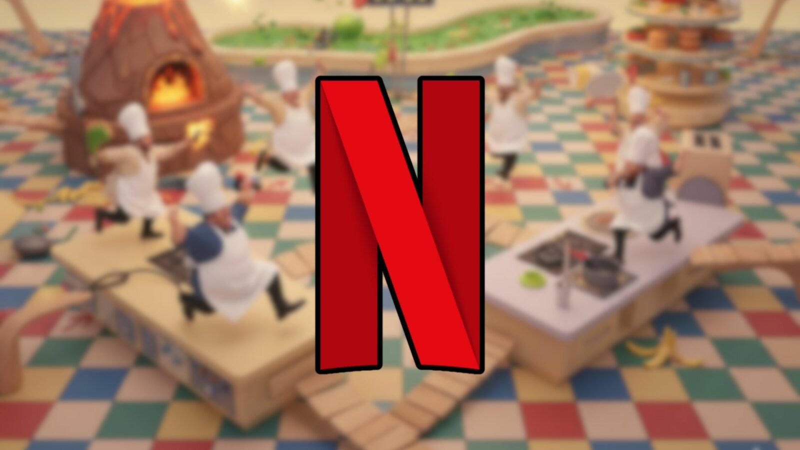 Netflix : un jeu vidéo culte bientôt adapté en télé-réalité