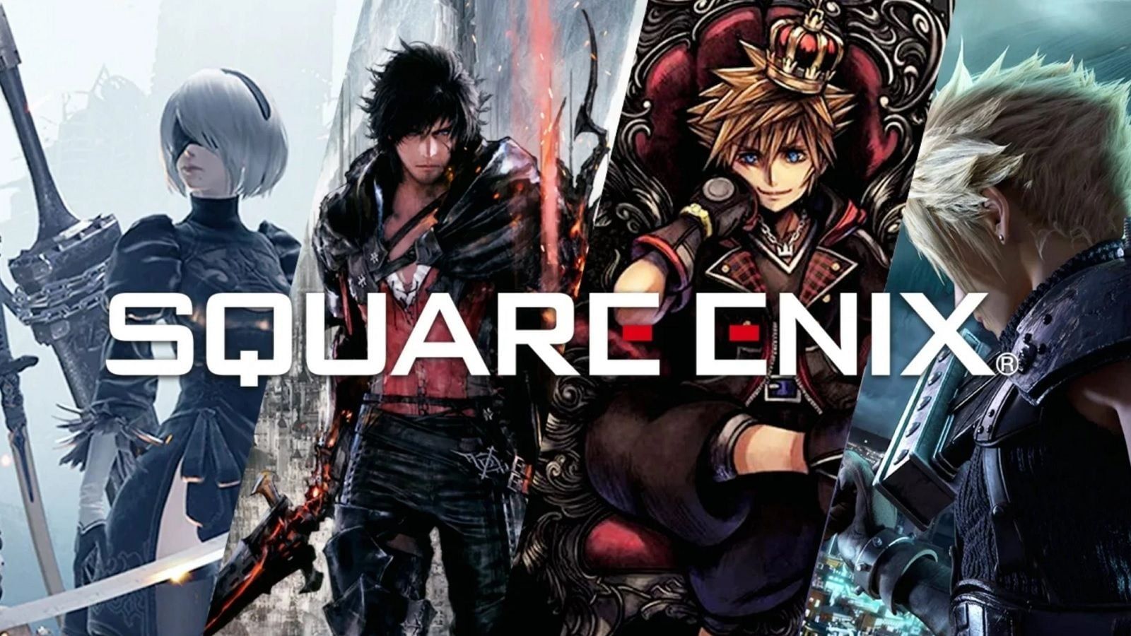 Square Enix poursuit sa phase de « reboot » en misant sur la qualité et le multiplateforme - IG News