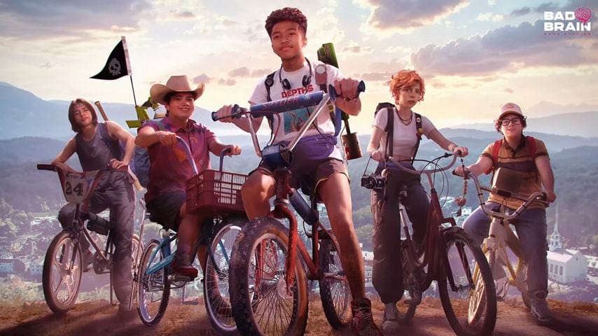 Bad Brain Game Studios, nouvelle victime du grand ménage de NetEase