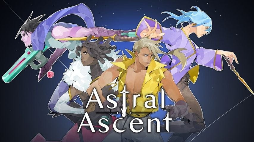 Astral Ascent : le roguelite dévoile un DLC caritatif pour la défense des animaux