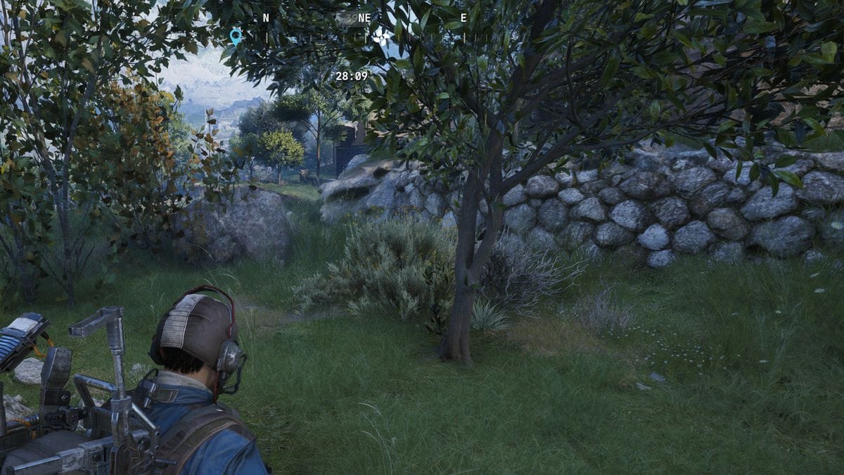 Olive Arc Raiders : Où trouver ce fruit pour entraîner le Coq ?