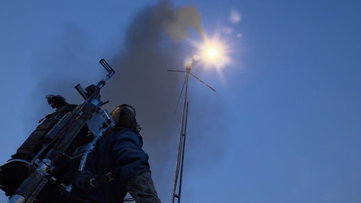 Largage d'approvisionnement Arc Raiders - Un meilleur usage : Où et comment accomplir cet objectif de quête ?