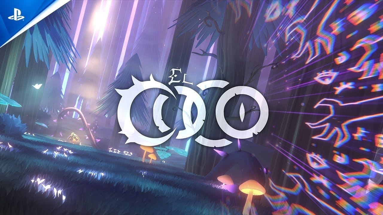 El Coco - Launch Trailer | PS5 & PS4 Games