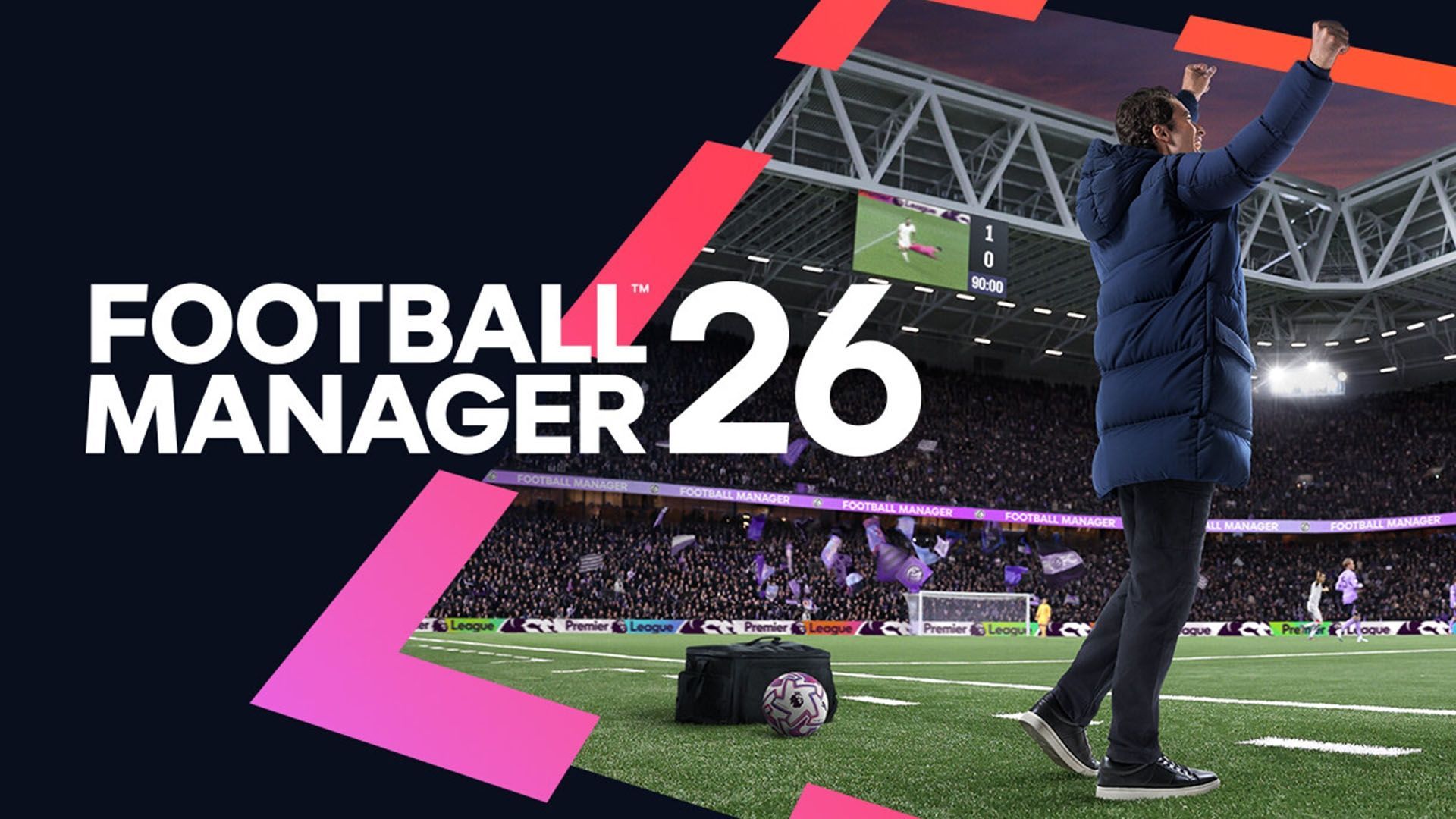 Football Manager 26 reçoit des évaluations Steam plutôt négatives pour sa sortie - IG News