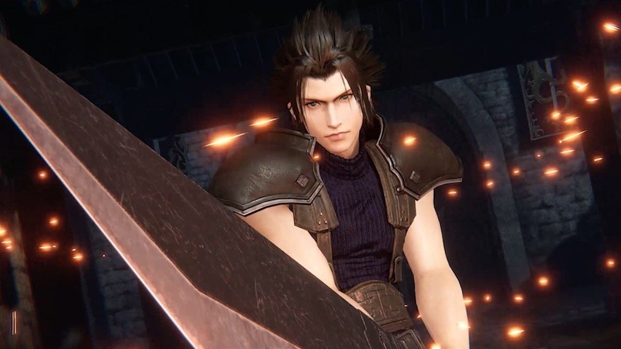 Square Enix va fortement utiliser l'IA pour ses tests QA et la correction de bugs - IG News