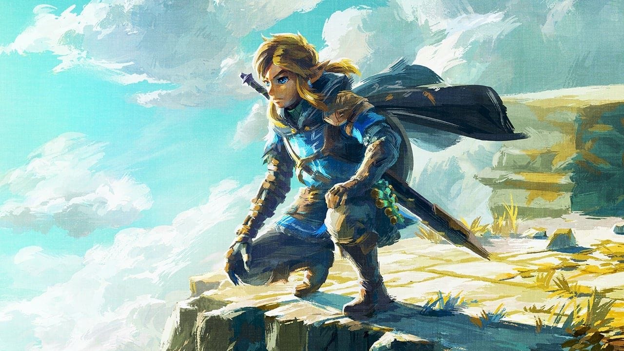 Le tournage du film The Legend of Zelda a commencé, et il a lieu en Nouvelle-Zélande
