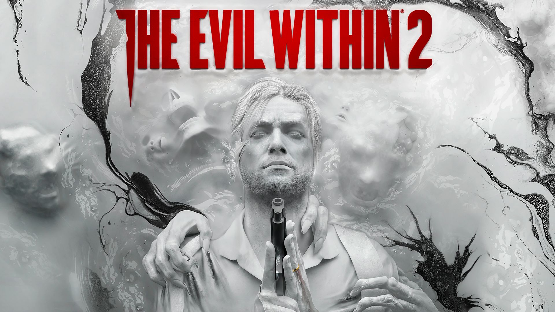 Acheter The Evil Within 2 - PC (Steam)