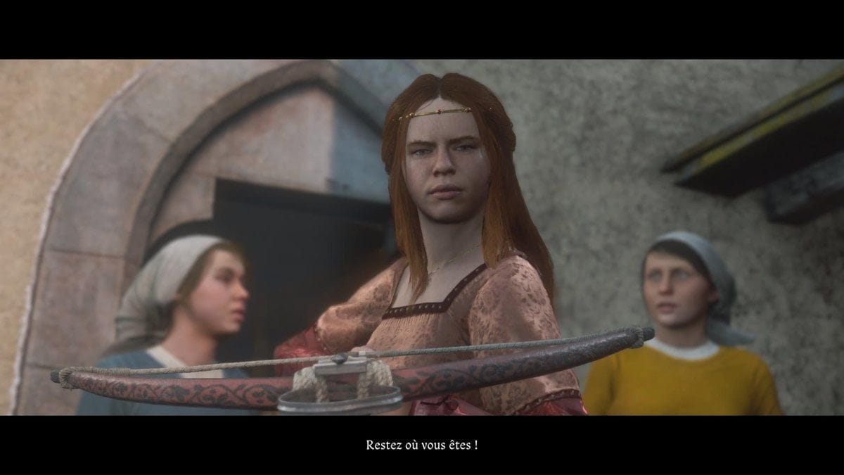 Via Argentum Kingdom Come 2 : Comment mettre à jour le complot de Vavak, le monnayeur royal ? - Soluce complète de Kingdom Come Deliverance 2 - jeuxvideo.com