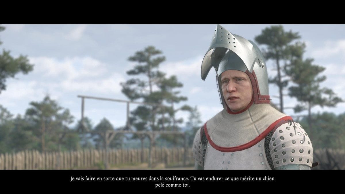 Civitas Pragensis Kingdom Come 2 : Comment vaincre Eric en duel ?  - Soluce complète de Kingdom Come Deliverance 2 - jeuxvideo.com