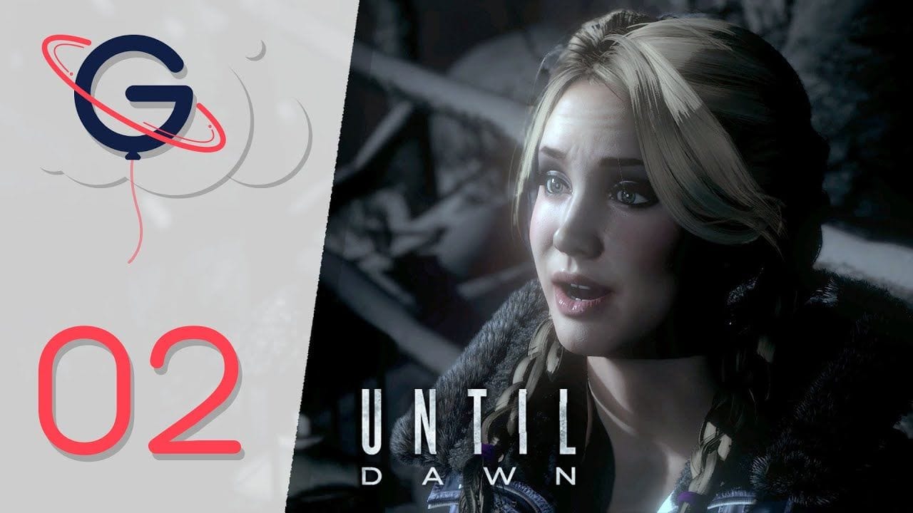 UNTIL DAWN FR #2 : Jalousie