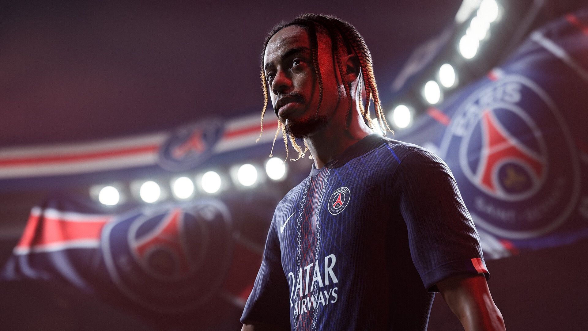 EA Sports FC va avoir droit à un monde ouvert - IG News