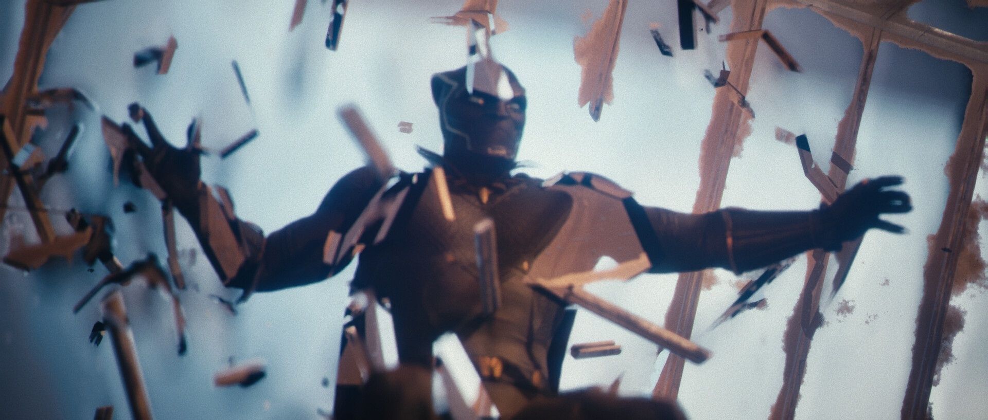 Marvel 1943: Rise of Hydra retardé et aucune nouvelle fenêtre de lancement n'a été confirmée