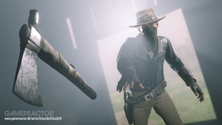 Red Dead Redemption 2 est désormais le quatrième jeu le plus vendu de tous les temps.