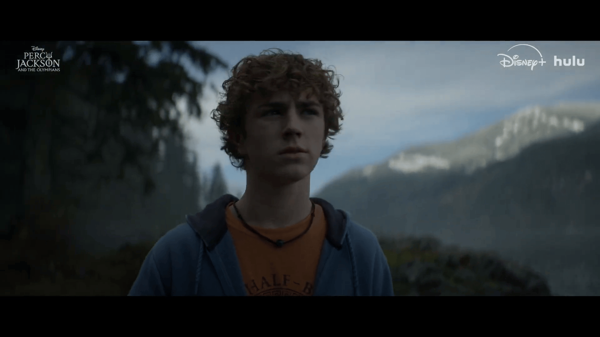 Percy Jackson and the Olympians revient sur Disney+ et Hulu le 10 décembre, et nous en avons un premier aperçu