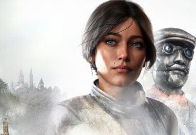 Syberia Remastered est disponible, sauf en VR