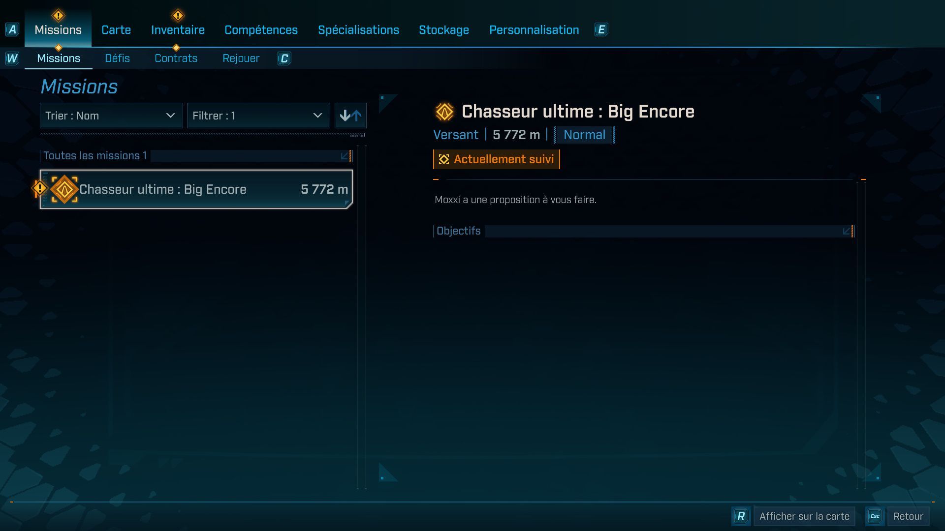 Chasseur ultime : Big Encore | Soluce Borderlands 4