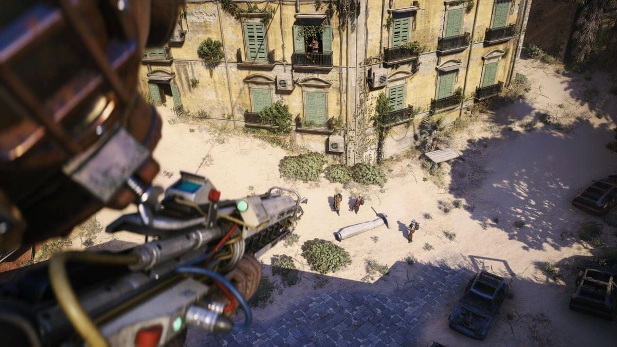 ARC Raiders : Il trahit ses coéquipiers pour une bonne raison, les autres joueurs le saluent pour cela