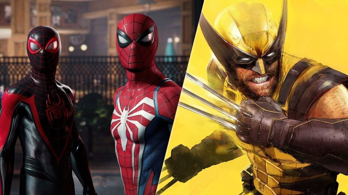 Vous avez une PS5 et vous êtes fan de Marvel ? Cette déclaration pourrait bien refaire votre journée