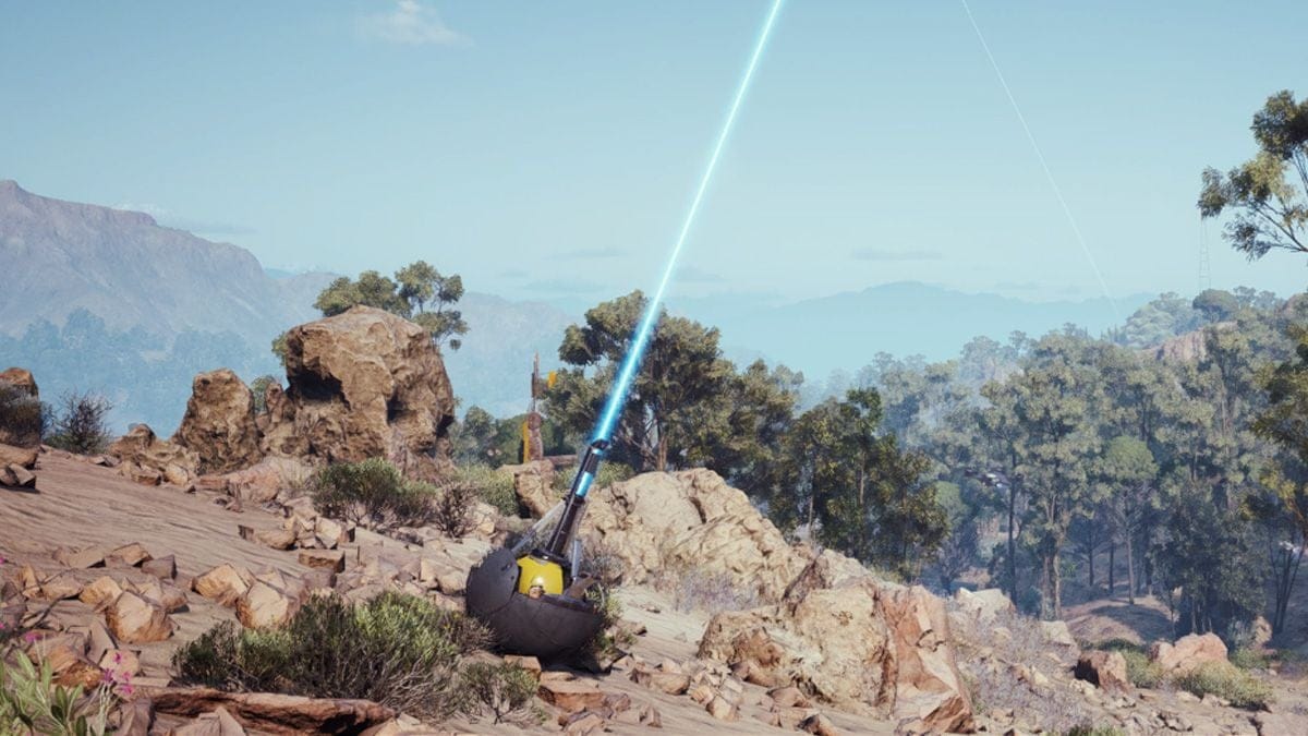 Guetteur ARC Raiders : où les trouver et comment les détruire ?