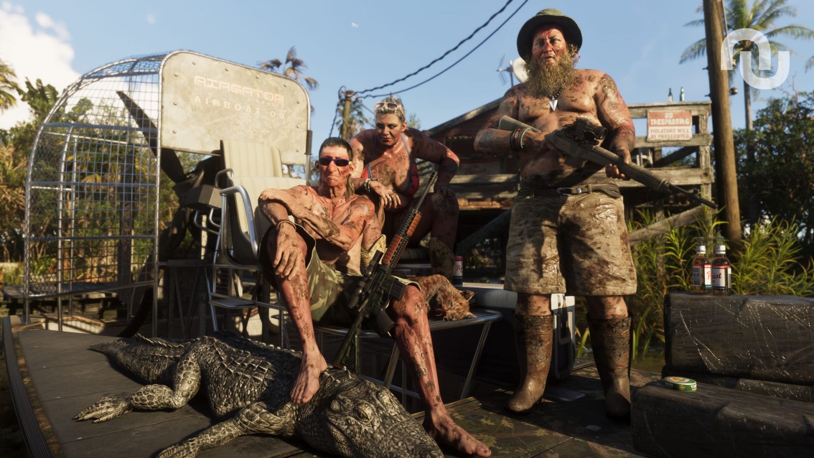 Il existe un monde où la PS6 sort juste après GTA 6