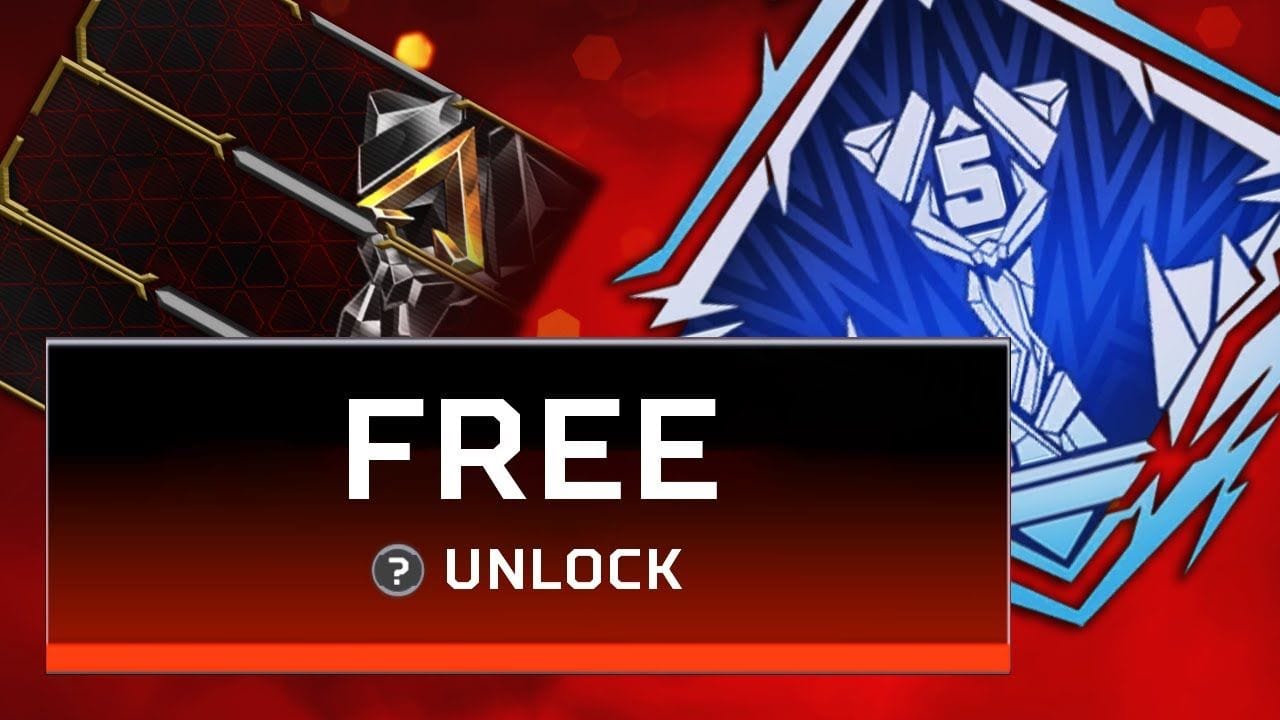 ALGS "FREE REWARDS" & Skins - Apex Legends Season 27