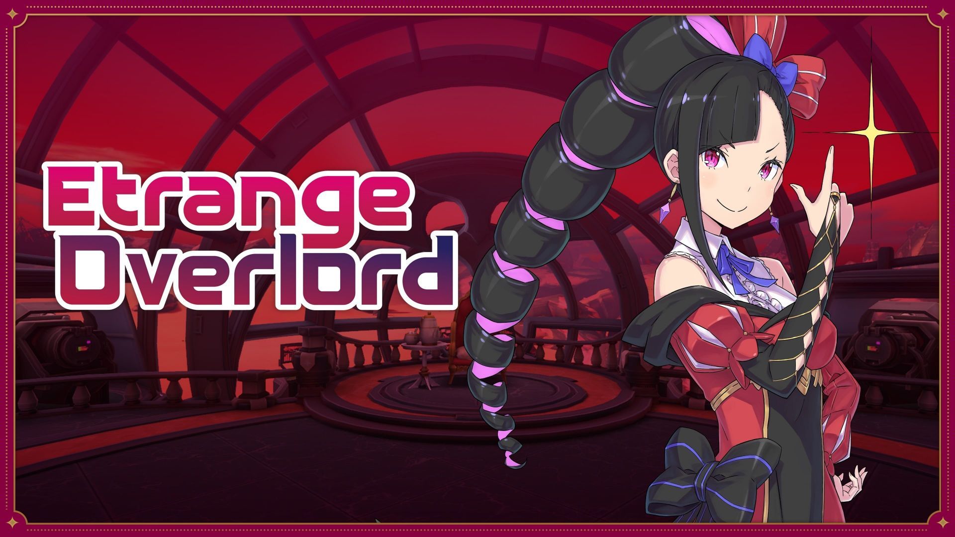 Le JRPG Etrange Overlord sortira aussi en Occident l'année prochaine - IG News