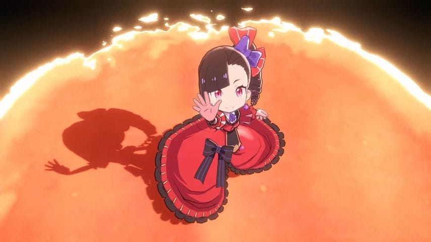 Etrange Overlord : le nouveau jeu musical et déjanté du créateur de Disgaea arrivera en 2026 par chez nous