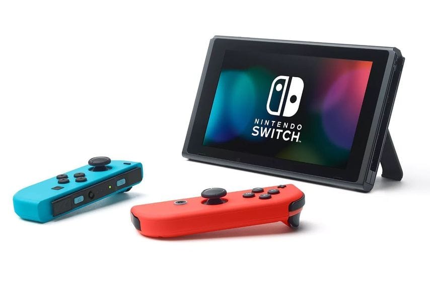 Nintendo entend poursuivre le développement de jeux sur Switch, ce malgré l'arrivée de la Switch 2