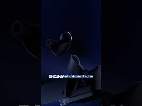 Le streaming dans le cloud sur le PlayStation Portal est disponible !