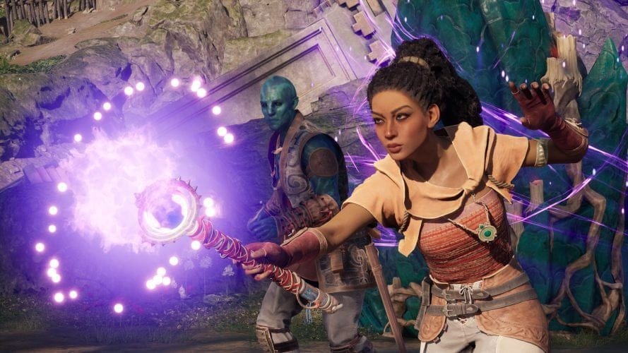 Un Avowed 2 serait dans les plans d'Obsidian, mais pas de The Outer Worlds 3 en vue