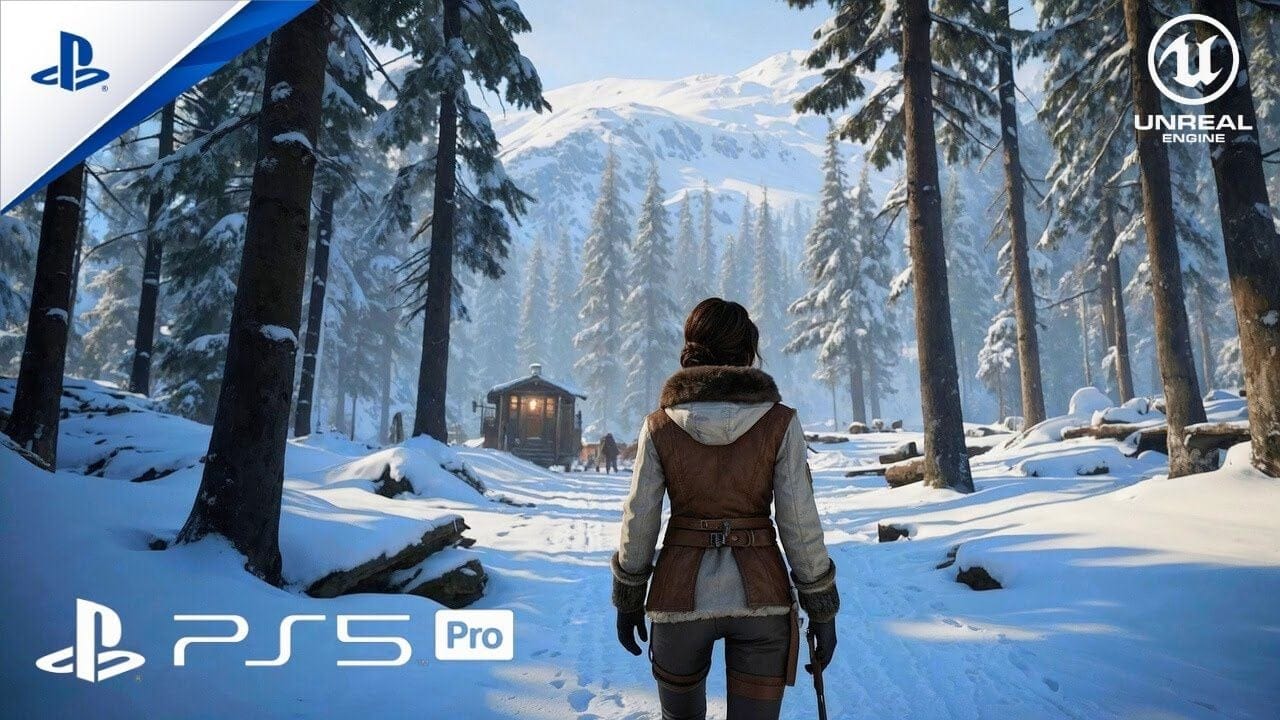 21 NEW & Upcoming PS5 Games You Shouldn't Miss!