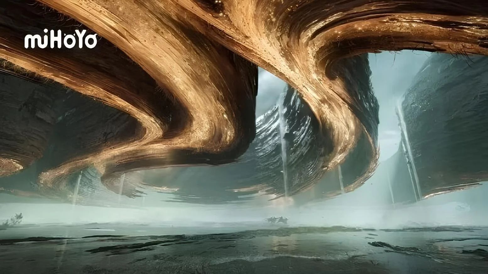 miHoYo (Genshin Impact) a publié un teaser de son prochain MMO sous IA générative - IG News