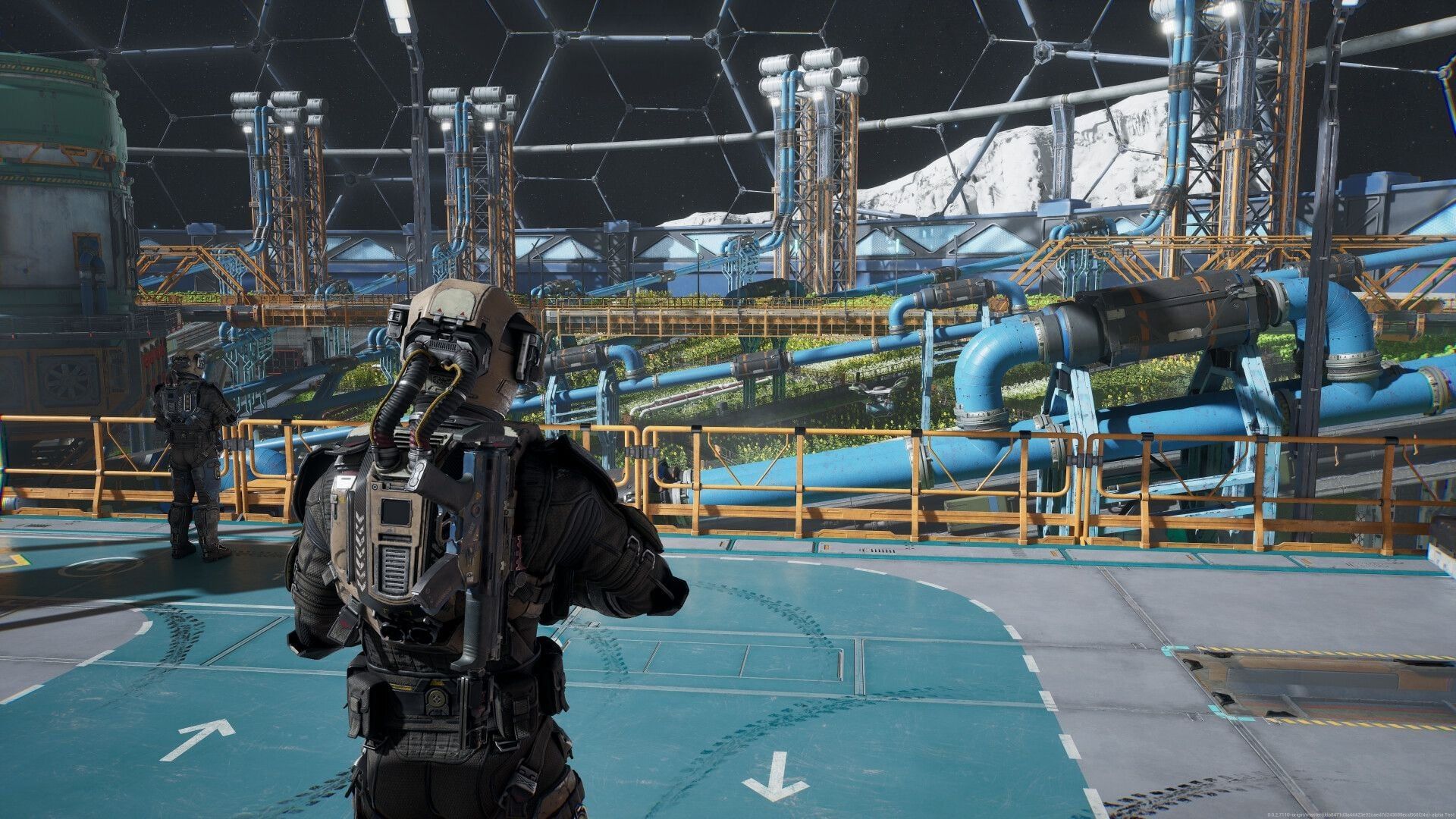 The Expanse: Osiris Reborn nous laisse écouter son superbe thème principal - IG News