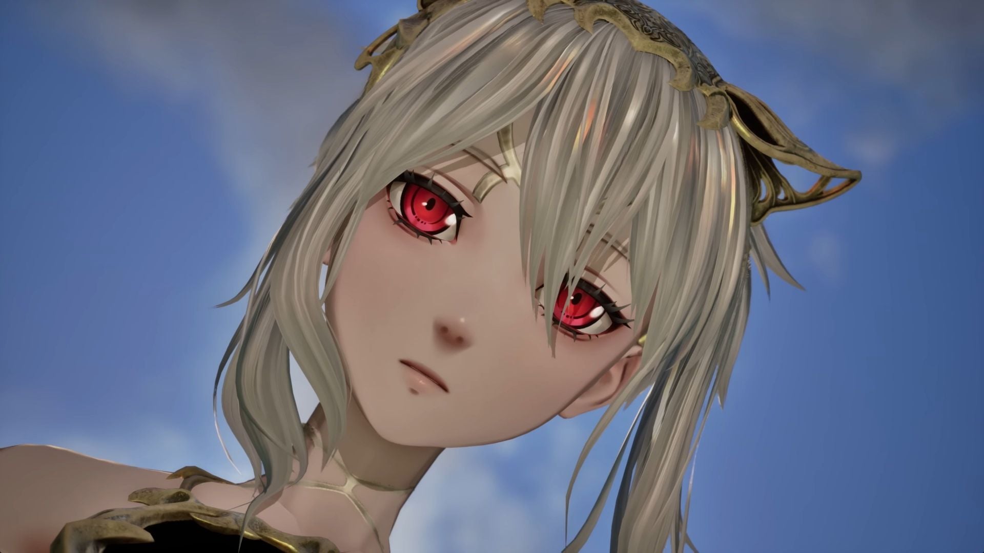 Code Vein 2 nous présente un nouveau personnage en vidéo - IG News