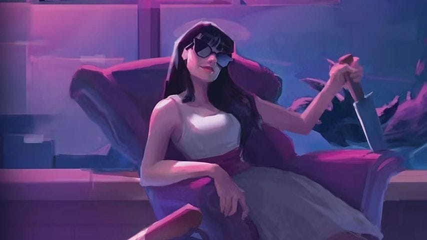 Dead Static Drive : après plus de 10 ans de développement, le Grand Theft Cthulhu est enfin sorti