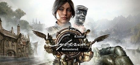 Test Syberia Remastered