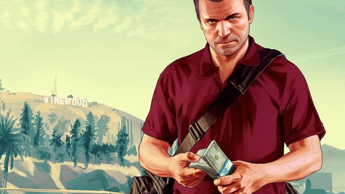 GTA 6 est reporté, mais l'increvable GTA 5 semble revenir sur le PS Plus