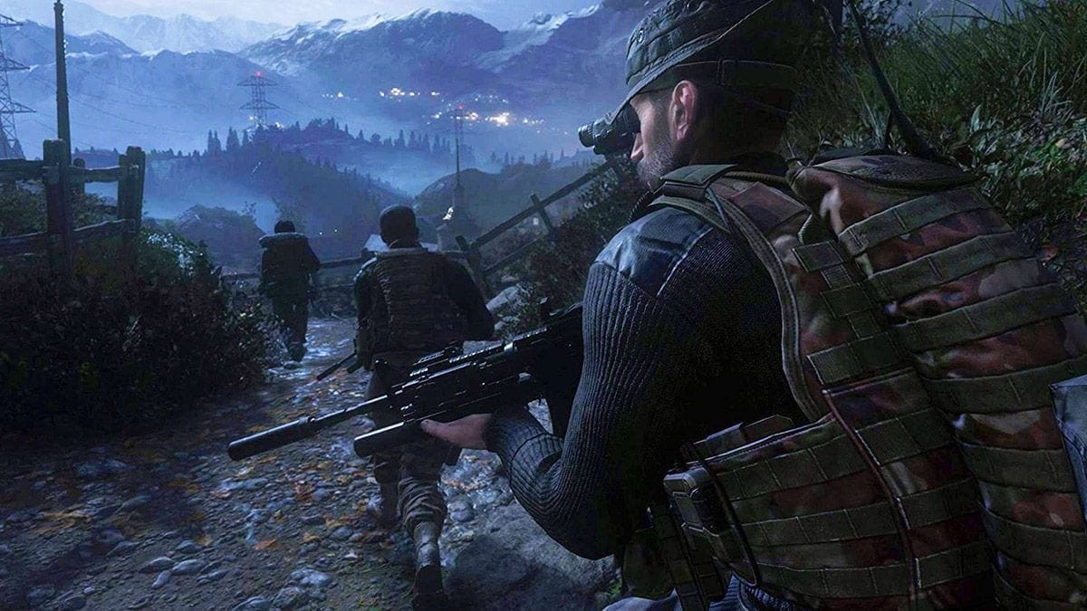 "Le meilleur Call of Duty de tous les temps", cet opus fête ses 18 ans, et il hante toujours l'esprit des joueurs alors que Black Ops 7 va sortir