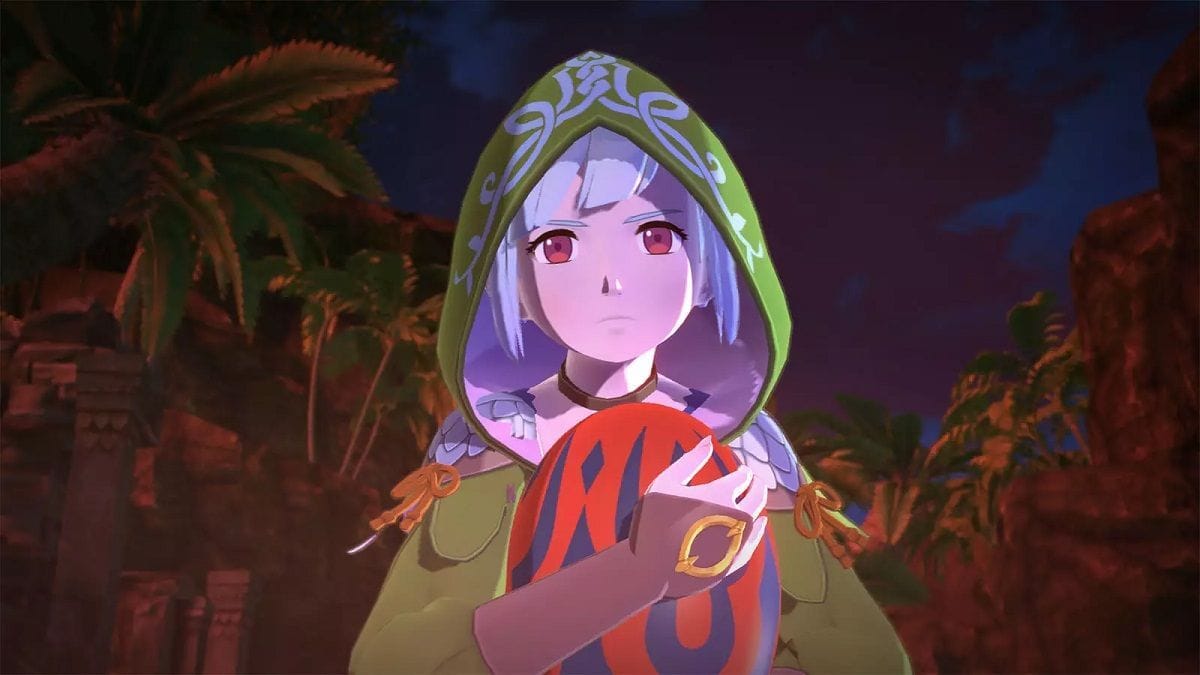 Ce jeu est une excellente alternative à Pokémon, et pour moins de 20€ vous profiterez de centaines d'heures de jeu