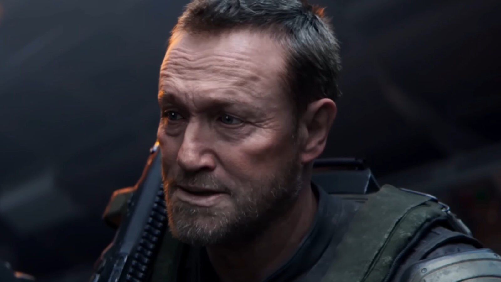 “J'ai été surpris que ça ne soit pas arrivé plus tôt” Mike Harper est de retour dans Call of Duty Black Ops 7, l’acteur Michael Rooker nous dit tout