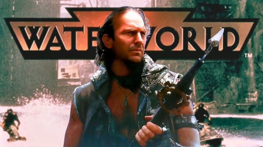 Le retour de Waterworld en open world aquatique ? C'est le fantasme du créateur de Predator Badlands