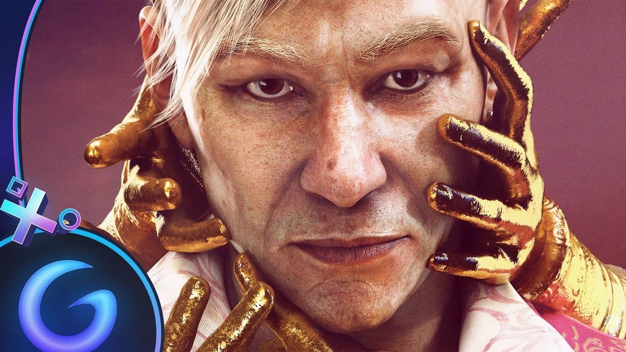 FAR CRY 6 LE CONTRÔLE DE PAGAN - Gameplay FR