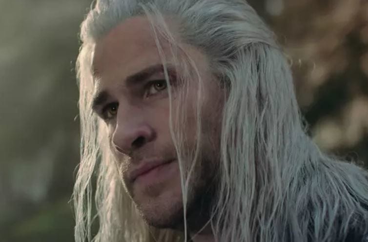 The Witcher Le nombre de téléspectateurs s'effondre à la suite du départ de Cavill.